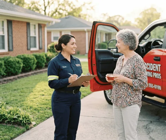 Accident Towing Service Washington, KS FAQs